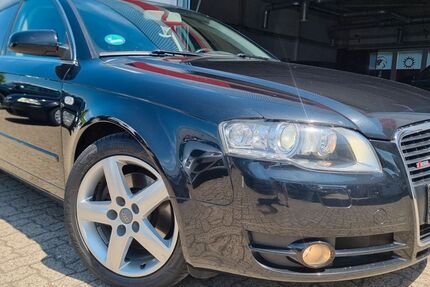 Audi A4 209.185 km 6.745 &euro; Wolfsburg 38446