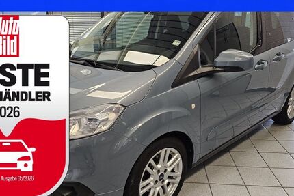 Ford Tourneo Courier 78.951 km 13.400 &euro; Wolfsburg-Heiligendorf 38444