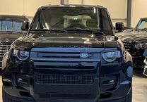 Gebrauchtwagen Land Rover Defender