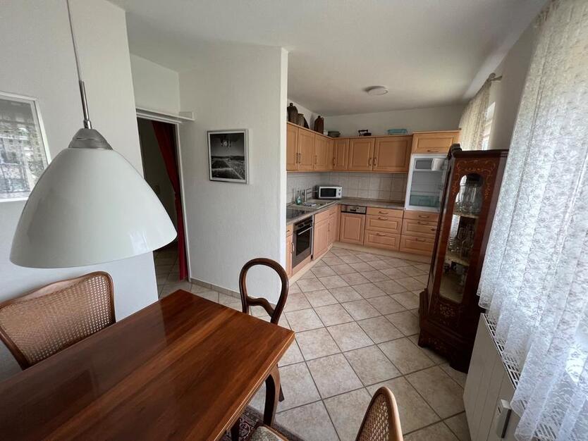Wohnung Rabenberg Wolfsburg zu verkaufen