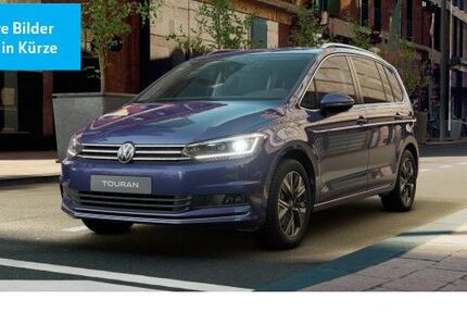 VW Touran 5.486 km 36.990 &euro; Wolfsburg 38440
