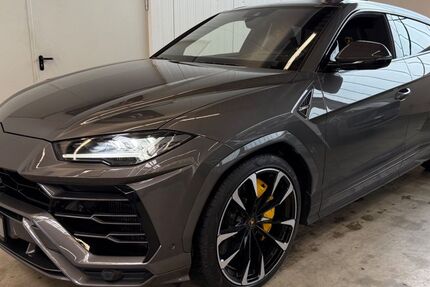 Lamborghini Urus 69.300 km 190.000 &euro; Braunschweig 38112