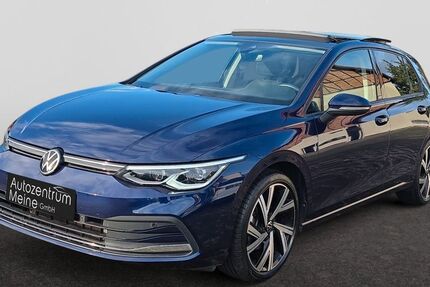 VW Golf 123.838 km 18.490 € Meine 38527