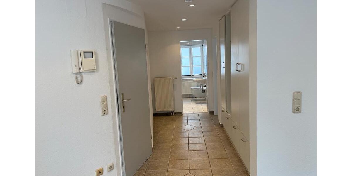 Ihr neues Zuhause in der Helmstedter Innenstadt 2 zimmer