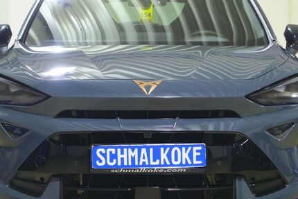 Cupra Formentor 8.200 km 41.750 &euro; Braunschweig 38112