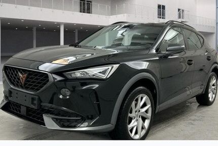 Cupra Formentor 55.628 km 23.890 &euro; Wolfsburg 38440