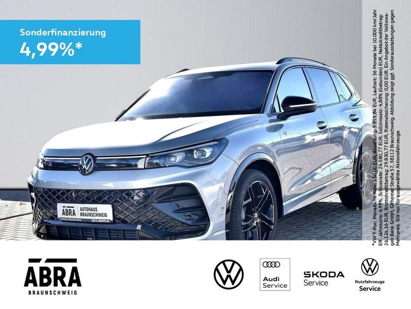 Tiguan
