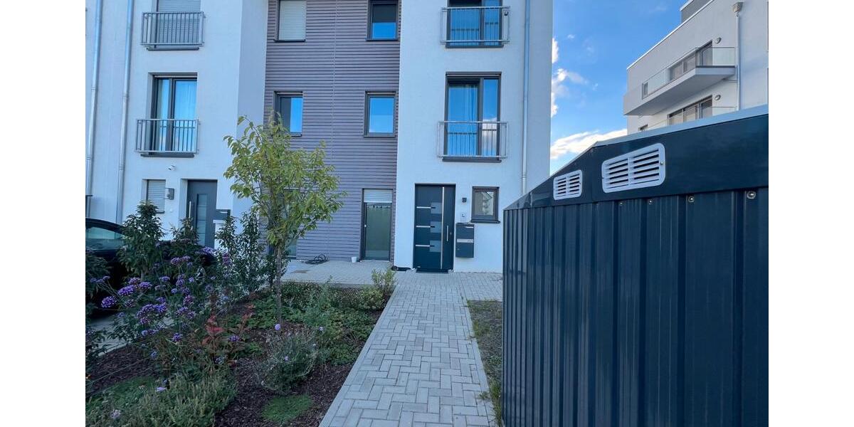 Doppelhaushälfte Braunschweig Südstadt- Rautheim- Mascherode - 6 Zimmer, 170 m&sup2;, 775.000&euro; | Angebot:26020680