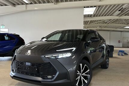Toyota C-HR 8.083 km 28.200 &euro; Sassenburg / Neudorf- Pl 38524