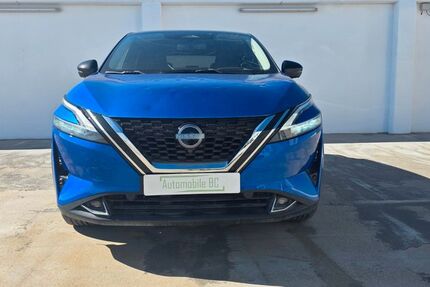 Nissan Qashqai 23.054 km 18.500 &euro; Braunschweig 38102