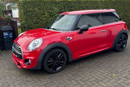 Mini ONE 69.000 km 12.900 &euro; Braunschweig 38106