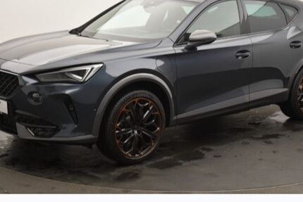 Cupra Formentor 27.000 km 36.390 &euro; Wolfsburg 38440