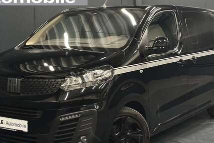Fiat Scudo 60.000 km 32.470 &euro; Helmstedt 38350