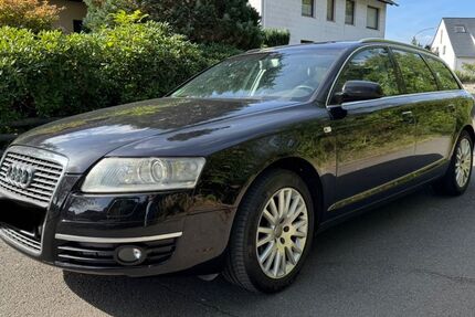 Audi A6 328.342 km 3.500 € Gifhorn 38518