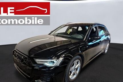Audi A6 25.000 km 51.890 &euro; Helmstedt 38350