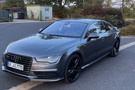 Audi A7 164.456 km 20.500 &euro; Gifhorn 38518