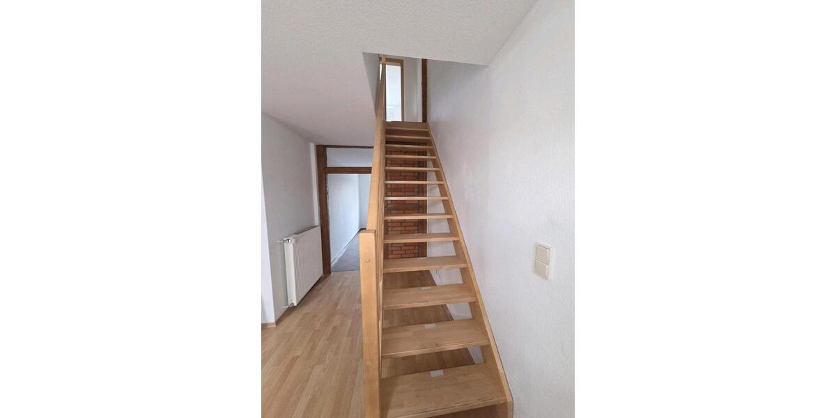 Maisonettenwohnung Oebisfelde-Weferlingen Döhren - 2.5 Zimmer, 55 m&sup2;, 450&euro; | Angebot:26323292