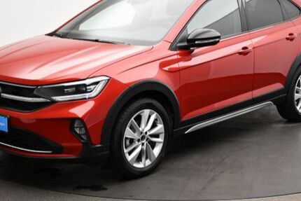 VW Taigo 4.896 km 24.990 &euro; Wolfsburg 38448