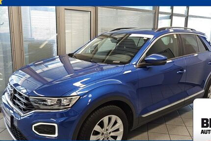 VW T-Roc 62.176 km 22.900 &euro; Wolfsburg-Heiligendorf 38444