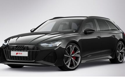 Audi RS6 7.090 km 115.690 € Gifhorn 38518