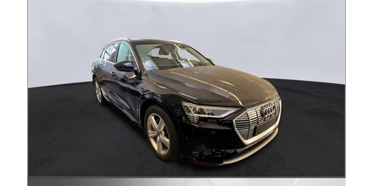 Audi e-tron 36.325 km 34.970 &euro; Helmstedt 38350