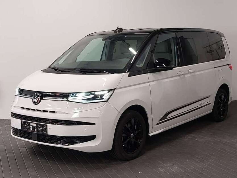 T7 Multivan