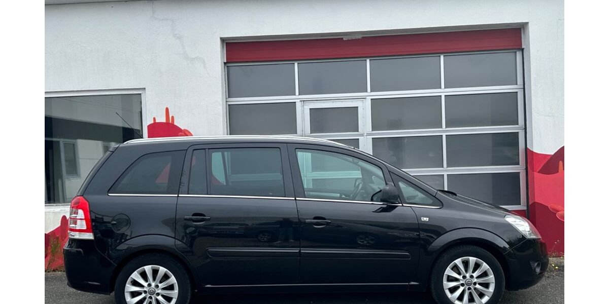 Opel Zafira 199.923 km 3.590 € Braunschweig 38112