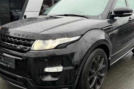 Land Rover Range Rover Evoque 196.138 km 8.990 &euro; Braunschweig 38122