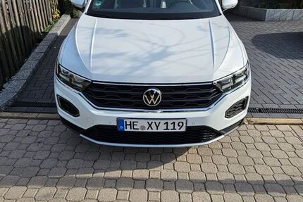 VW T-Roc 137.000 km 19.900 &euro; Danndorf 38461