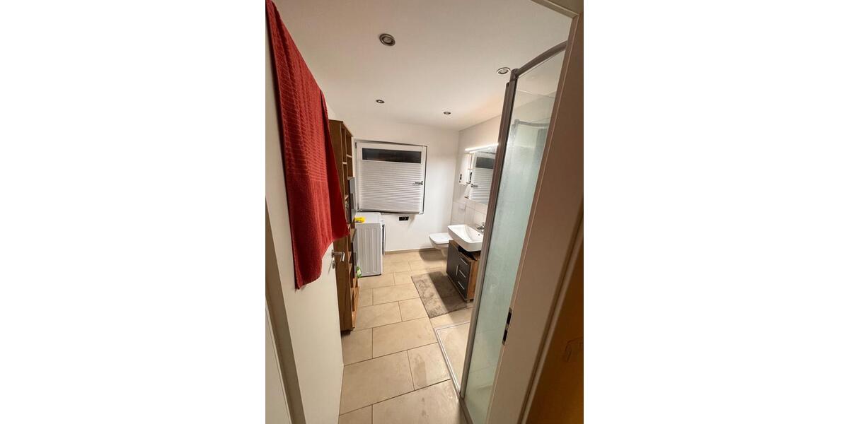 Erdgeschoßwohnung Wolfsburg Detmerode - 2.5 Zimmer, 65 m&sup2;, 599&euro; | Angebot:26003922