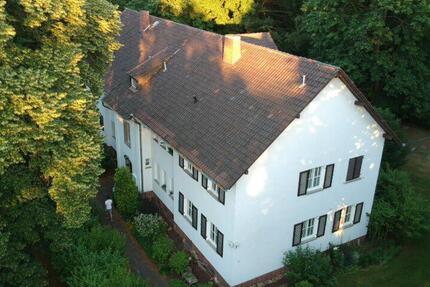 Wunderschöne Wohnung am Steimker Berg 4 zimmer