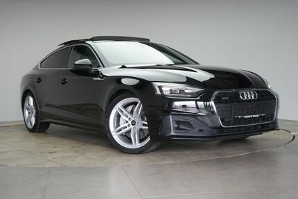 Audi A5 71.000 km 35.990 &euro; Braunschweig 38110