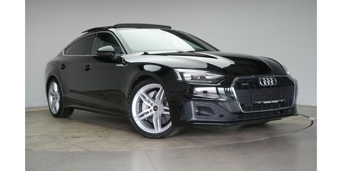 Audi A5 71.000 km 35.990 &euro; Braunschweig 38110
