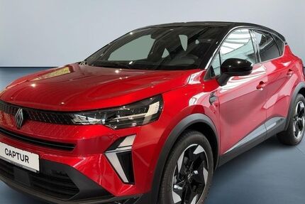 Renault Captur 8.365 km 20.390 &euro; Braunschweig 38124