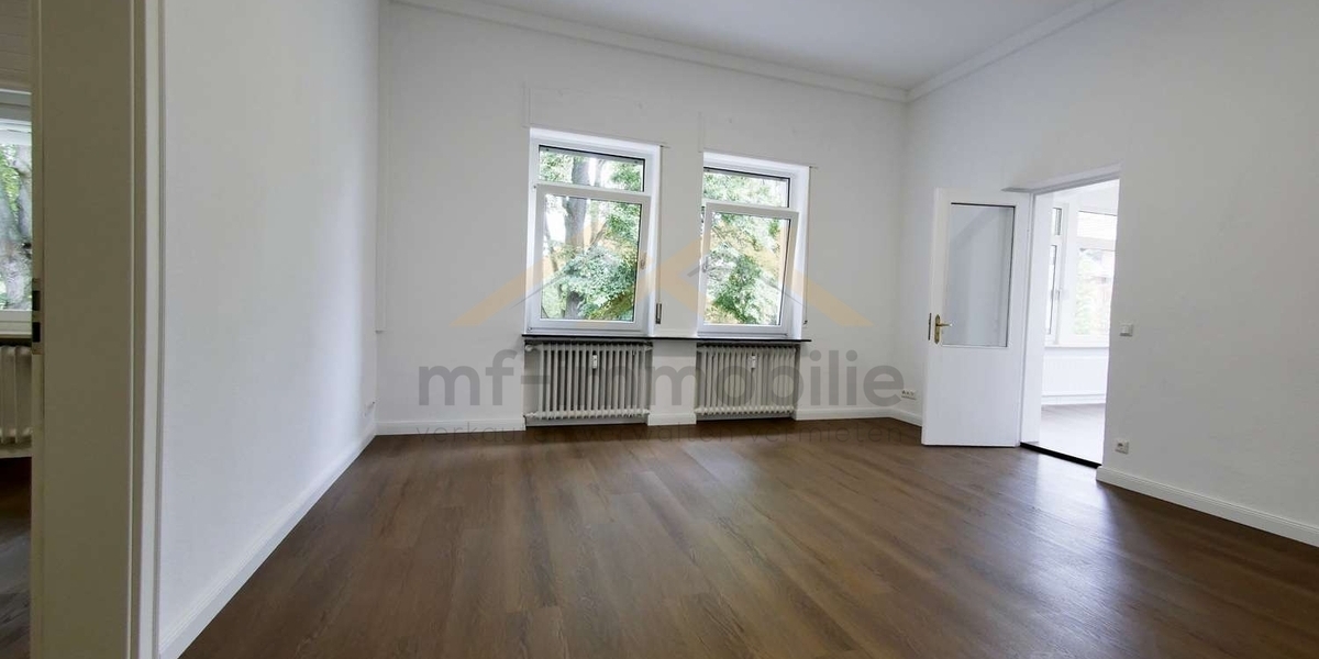 260m2 Bürofläche in bester Lage 1.&2.OG einer Jugendstil-Villa - Gewerbeobjekt Helmstedt | Angebot:26545004