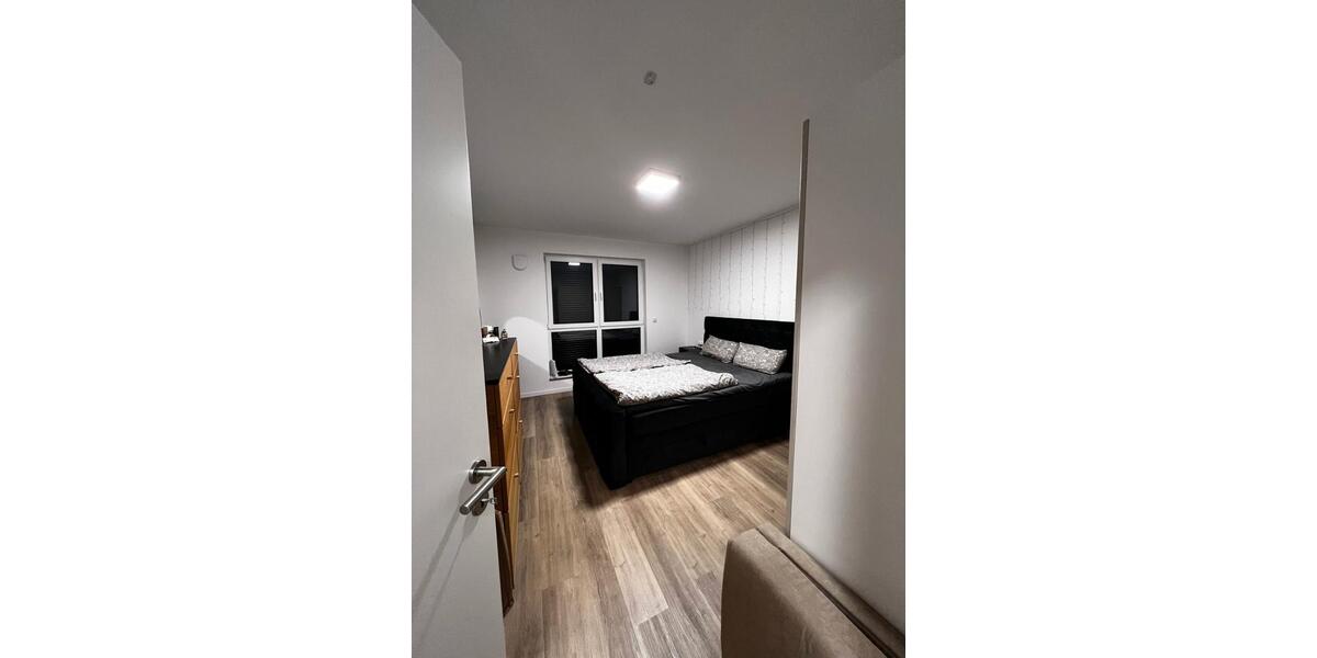 Etagenwohnung Braunschweig Broitzem - 3 Zimmer, 71 m&sup2;, 1.050&euro; | Angebot:26442189