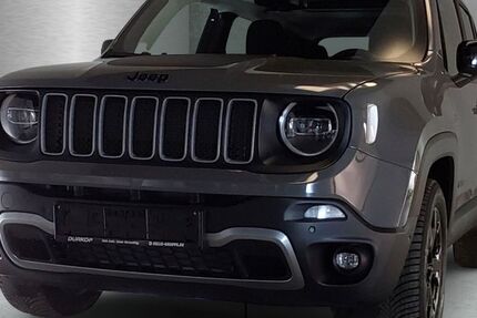 Jeep Renegade 9.990 km 29.960 € Braunschweig 38126