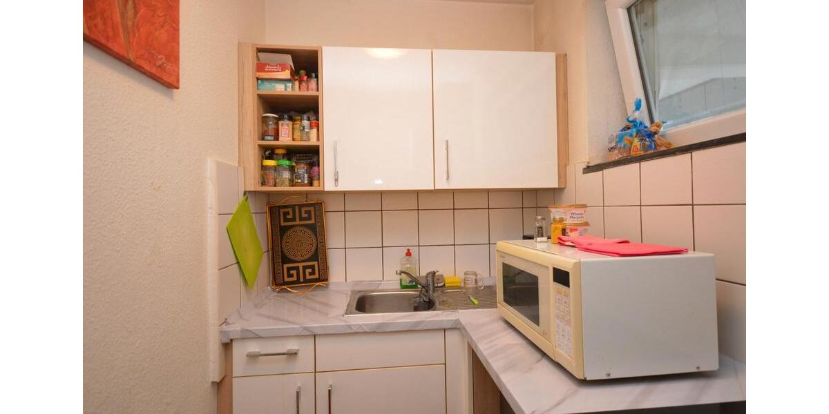 Etagenwohnung Braunschweig Heidberg-Melverode - 1 Zimmer, 38 m&sup2;, 85.000&euro; | Angebot:26503153