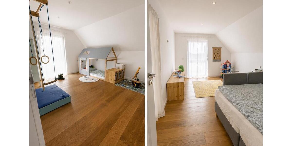 Einfamilienhaus Grasleben - 6 Zimmer, 144 m&sup2;, 563.000&euro; | Angebot:26981127