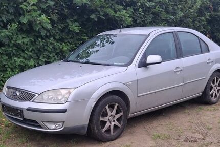 Ford Mondeo 222.036 km 1.000 € Edemissen 31234