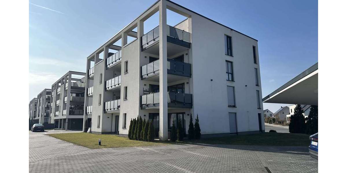 Etagenwohnung Wolfsburg Alt-Wolfsburg - 3.5 Zimmer, 130 m&sup2;, 1.500&euro; | Angebot:26221106