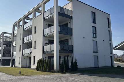 Wohnung Wolfsburg Alt-Wolfsburg - 3.5 Zimmer, 130 m&sup2;, 1.500&euro; | Angebot:26221106