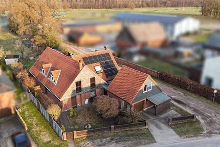 Haus Ehra-Lessien Lessien - 7 Zimmer, 263 m&sup2;, 368.000&euro; | Angebot:26142882