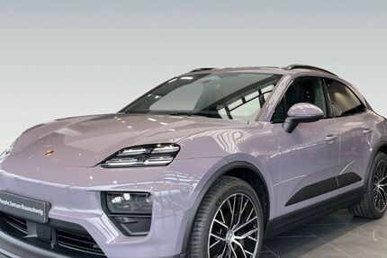 Porsche Macan 6.000 km 82.860 &euro; Braunschweig 38114