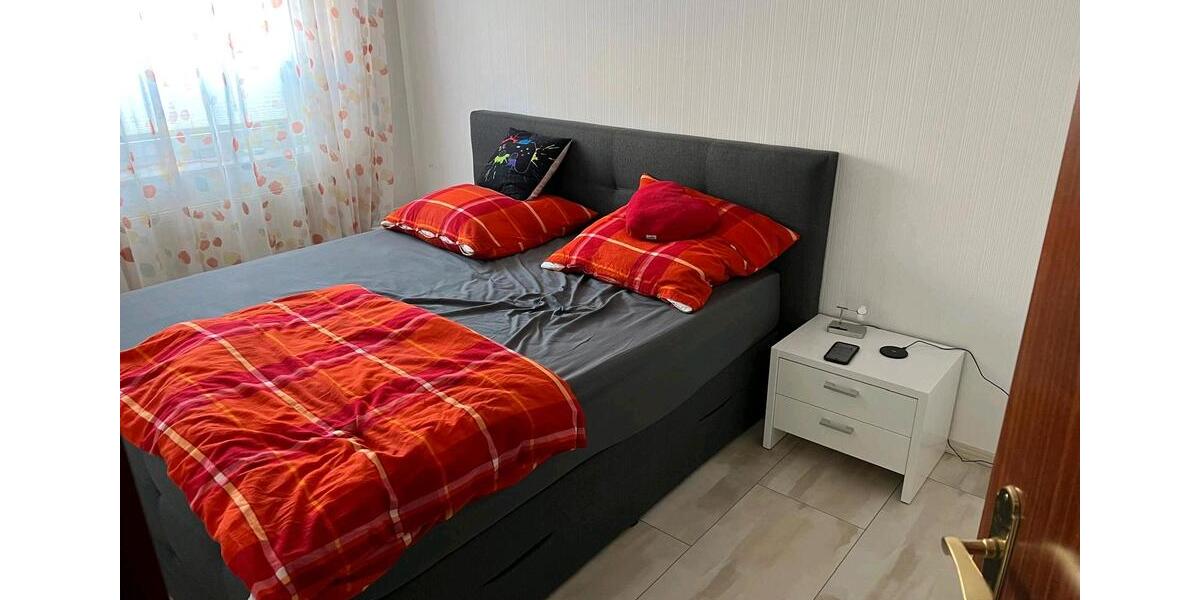 Erdgeschoßwohnung Ehra-Lessien Lessien - 3 Zimmer, 102 m&sup2;, 1.100&euro; | Angebot:26123771