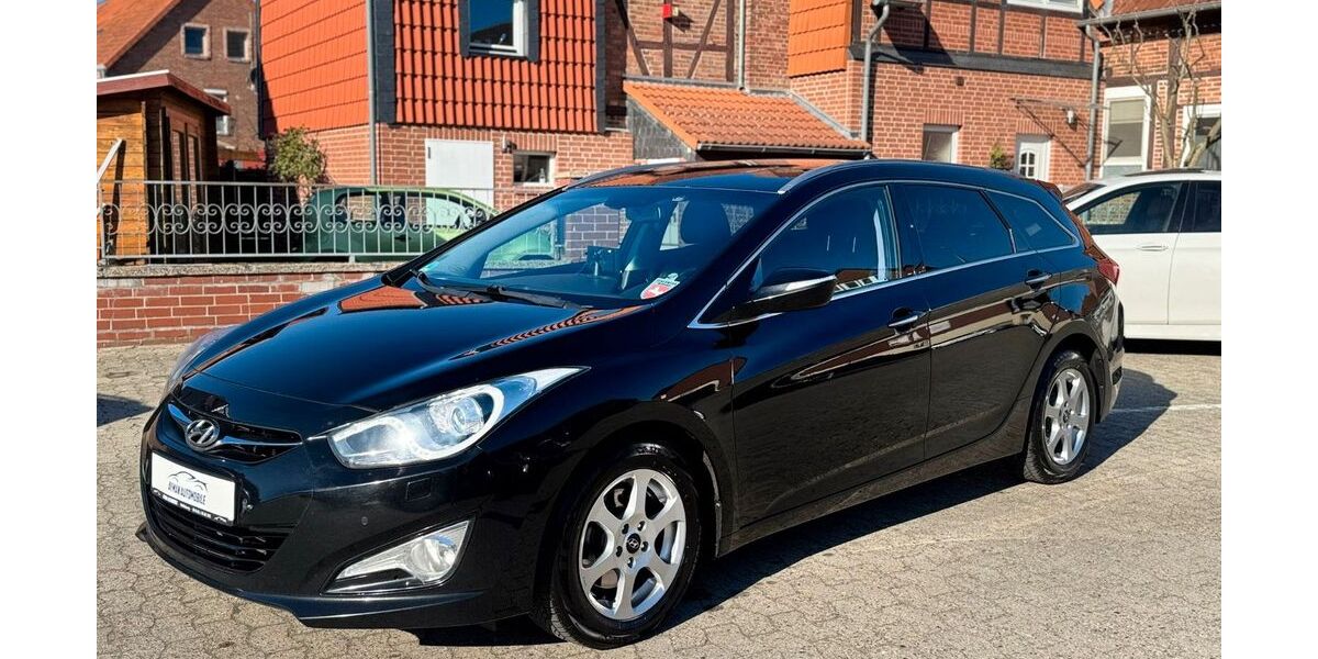 Hyundai i40 186.000 km 5.999 &euro; Ehmen Wolfsburg 38442