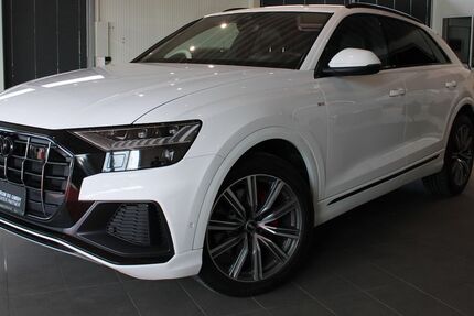 Audi Q8 213.000 km 43.900 &euro; Braunschweig 38126