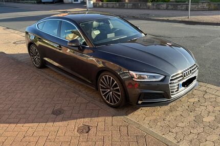 Audi A5 165.000 km 22.999 &euro; Gifhorn 38518