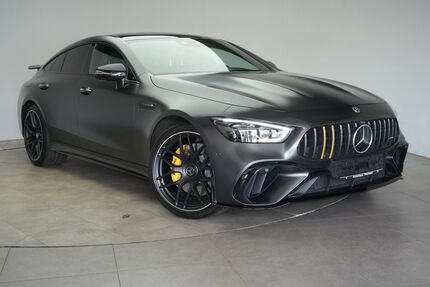 Mercedes-Benz AMG GT 34.000 km 116.990 &euro; Braunschweig 38110