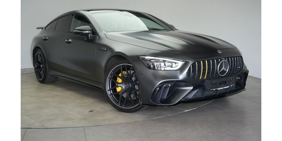 Mercedes-Benz AMG GT 34.000 km 116.990 &euro; Braunschweig 38110